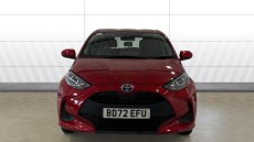 Toyota Yaris 1.5 Hybrid Icon 5dr CVT Hybrid Hatchback